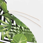 Outdoor chair cushion 0318-81 48x90 cm