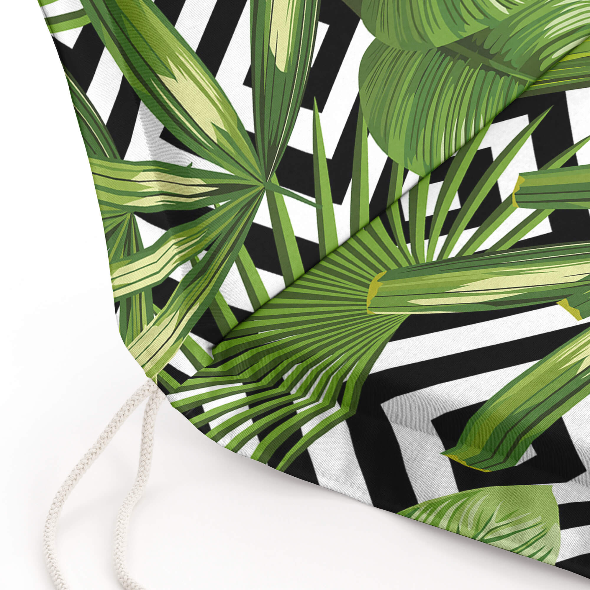 Garden chair cushion 0318-81 48x100x5 cm