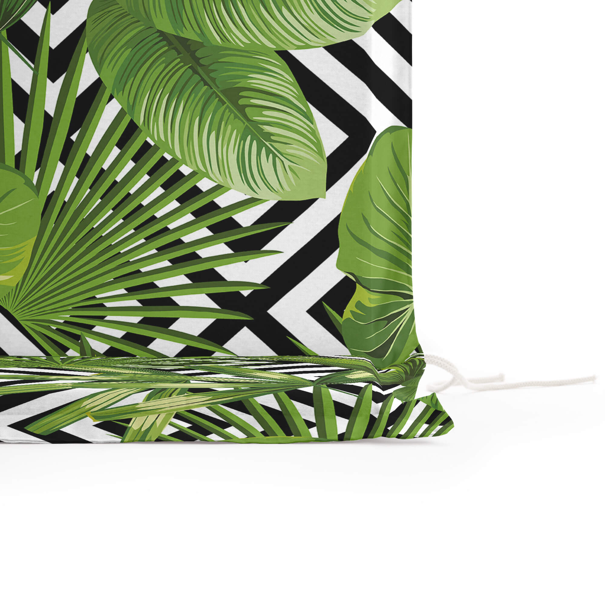 Garden chair cushion 0318-81 48x100x5 cm