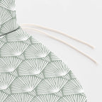 ASENA 4 outdoor chair cushion 48x90 cm