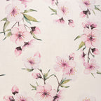 Mantel de tela 0120-385