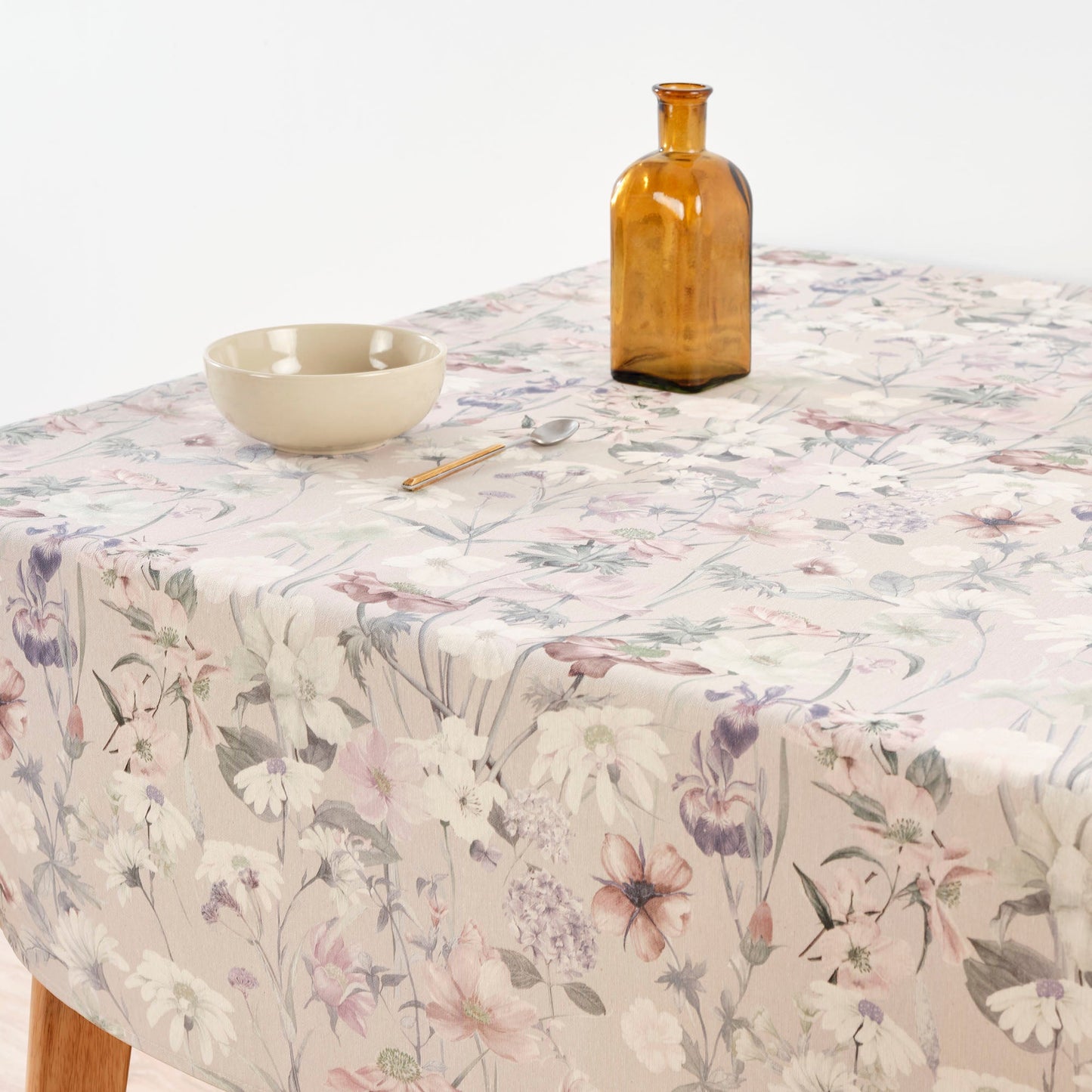 Mantel de tela 0120-391