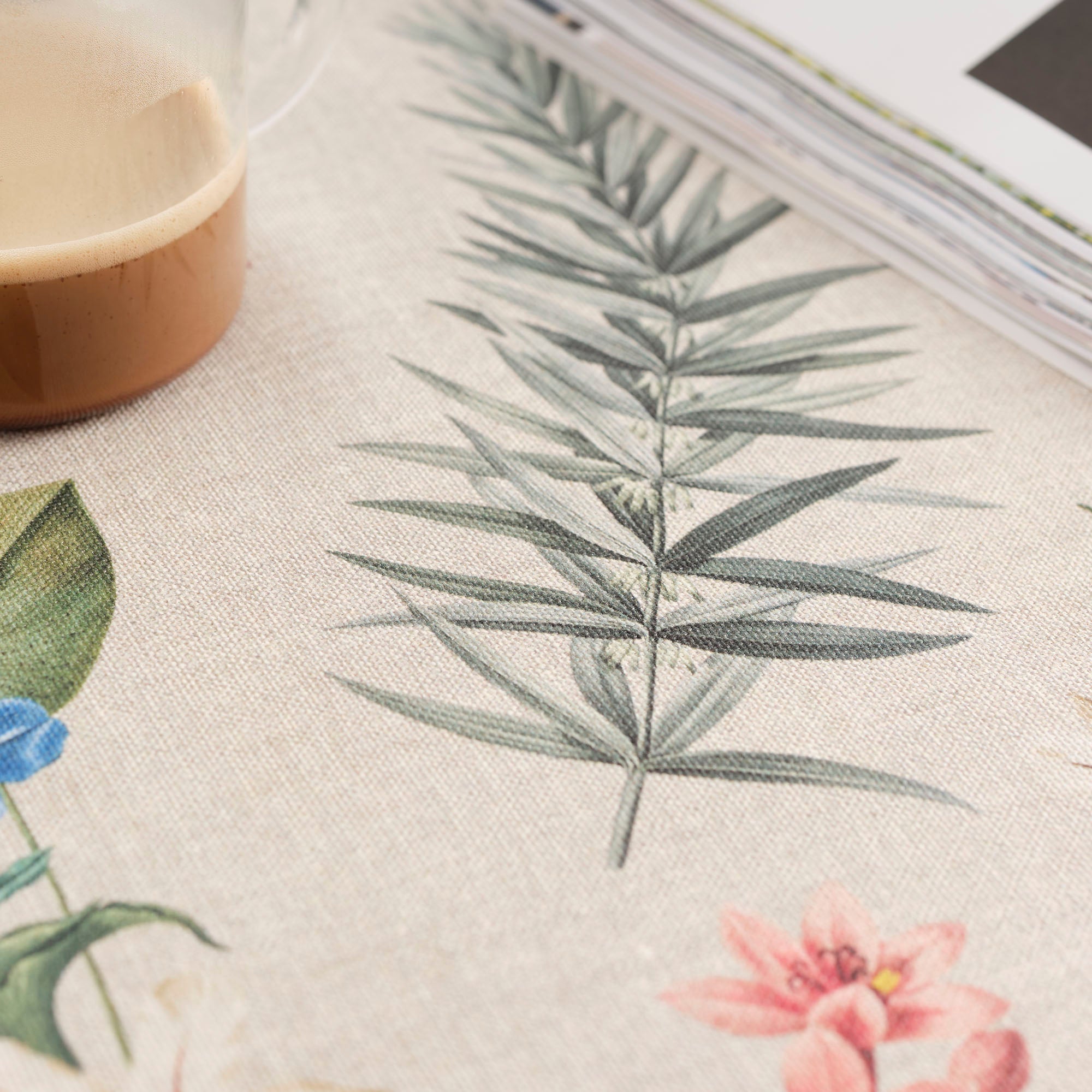 Nappe antitache 0120-349