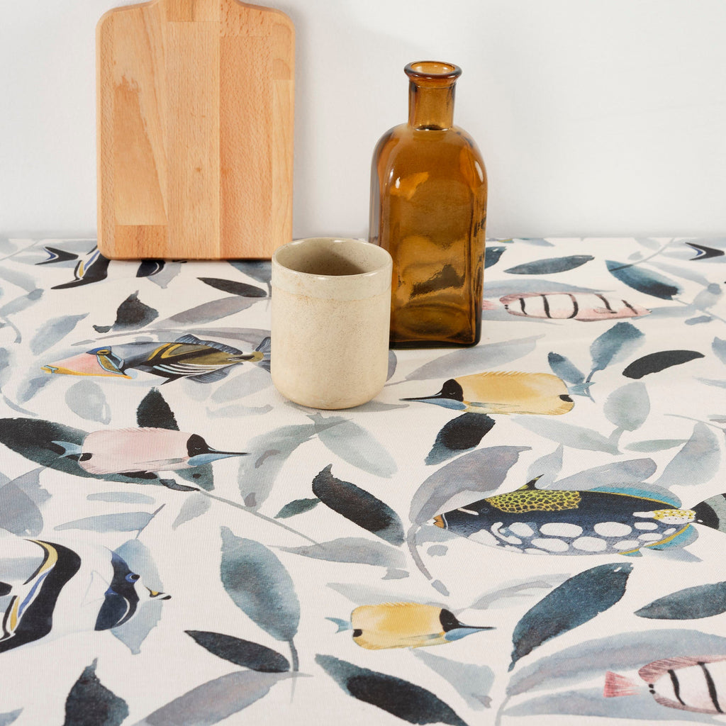 Nappe antitache 0120-382