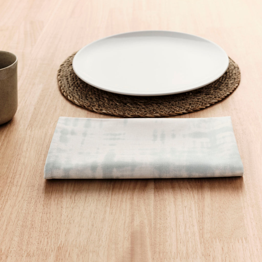 Pack de 2 unités de serviettes 0120-229 50x50 cm