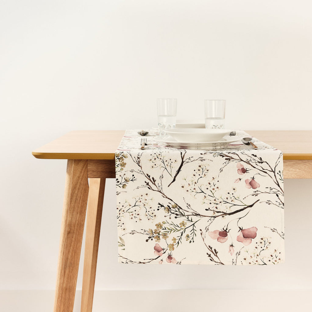 Table runner 0120-342 45x140 cm