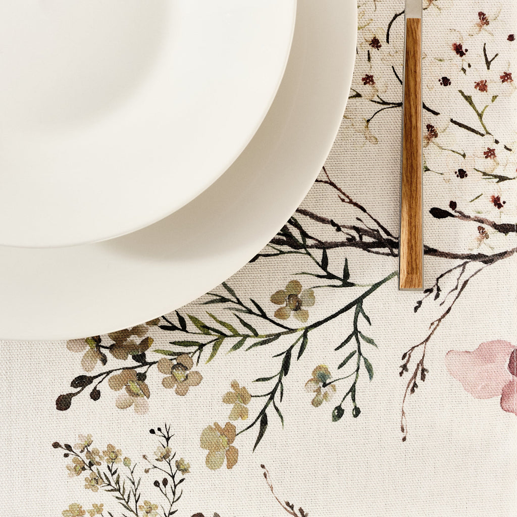 Table runner 0120-342 45x140 cm