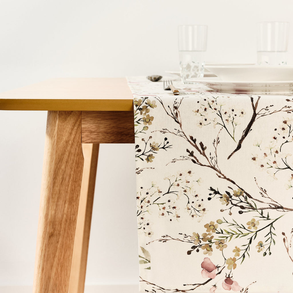 Table runner 0120-342 45x140 cm