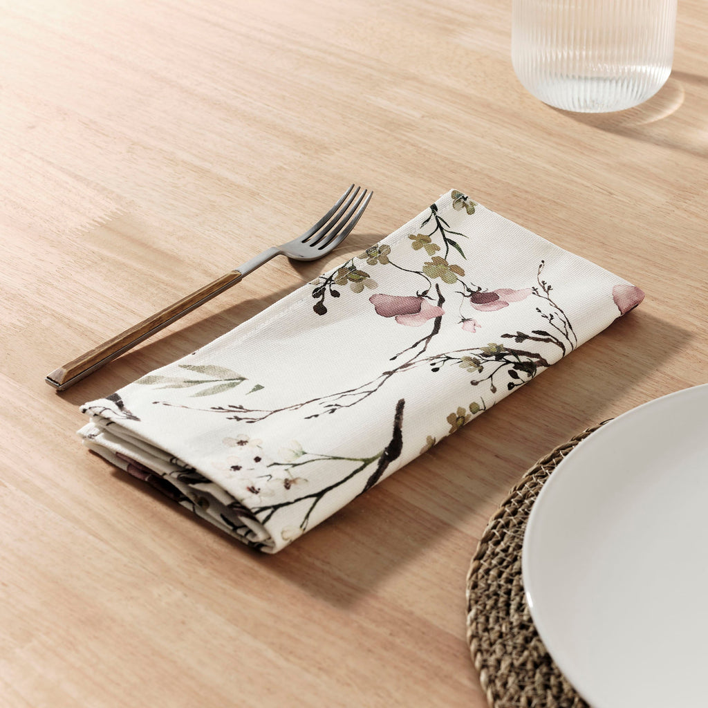 Pack de 2 unités de serviettes 0120-342 50x50 cm