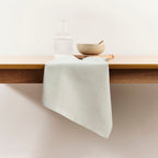 Kitchen towel Aqua green 45x70 cm