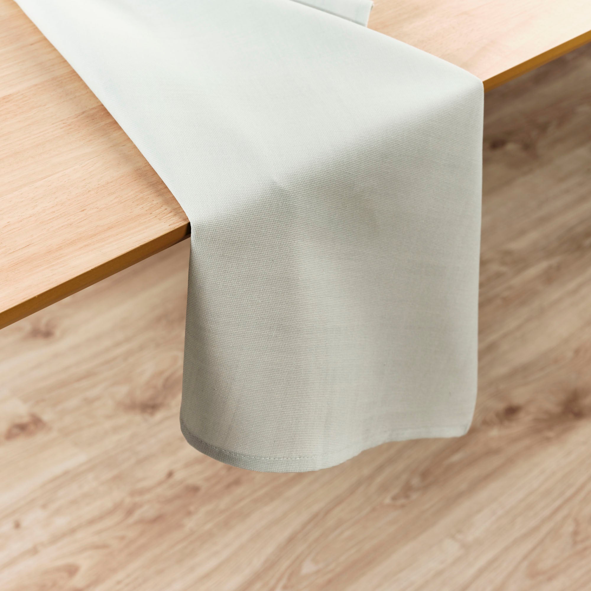 Kitchen towel Aqua green 45x70 cm