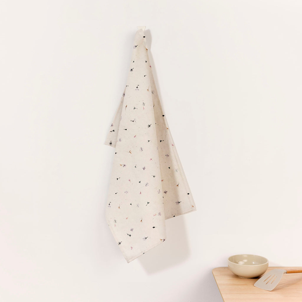 Kitchen towel 0120-343 45x70 cm