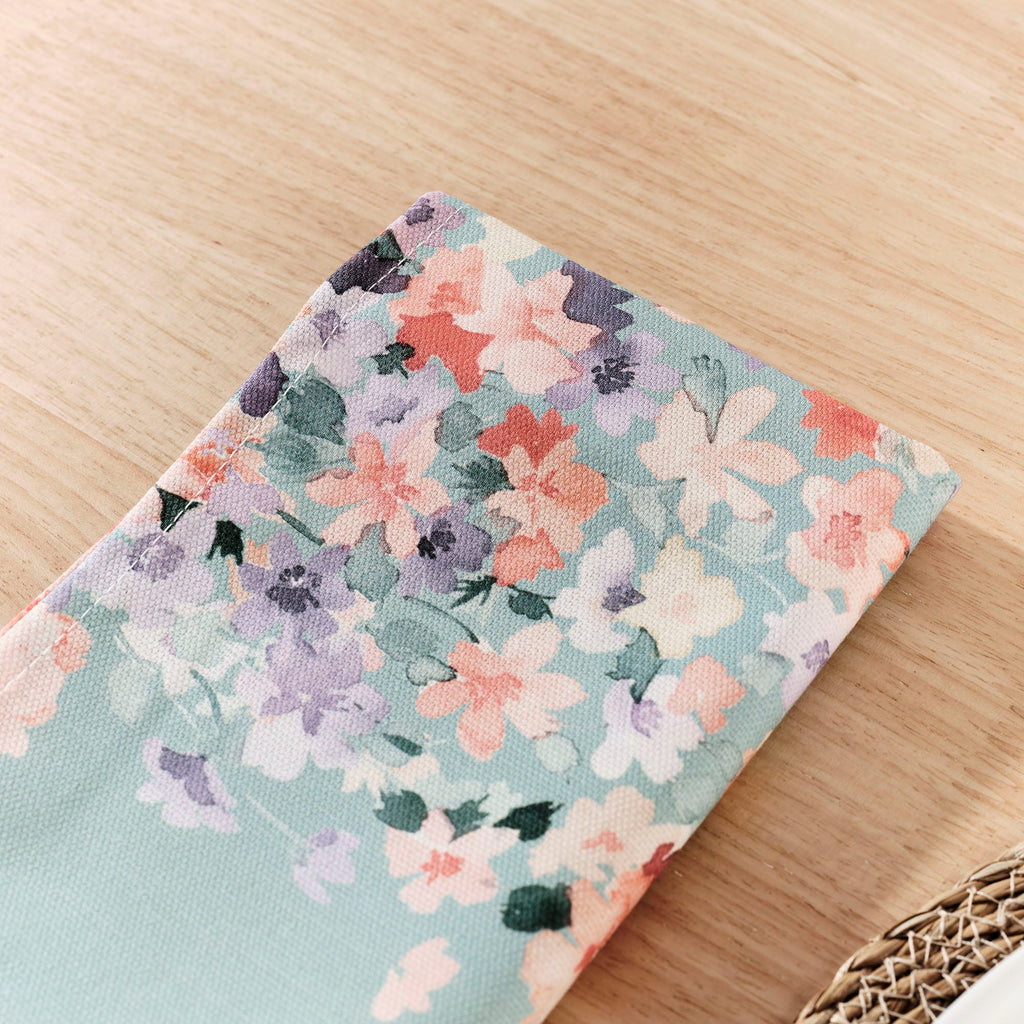 Paquet de 2 serviettes 0120-363 50x50 cm