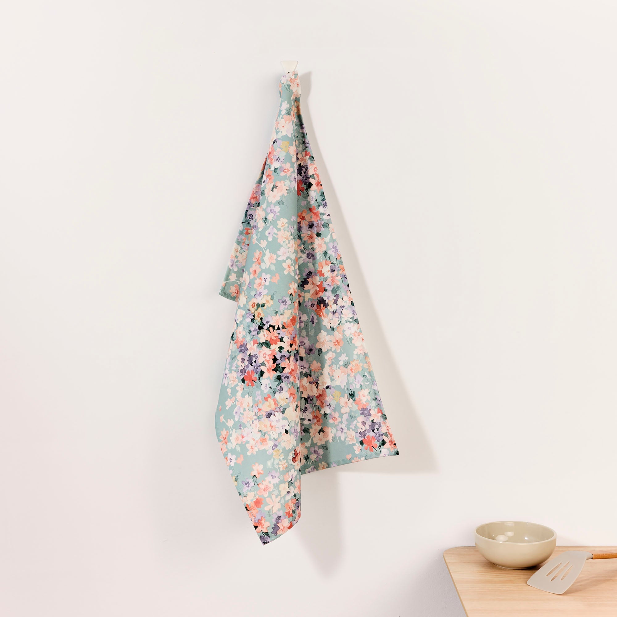 Kitchen towel 0120-363 45x70 cm
