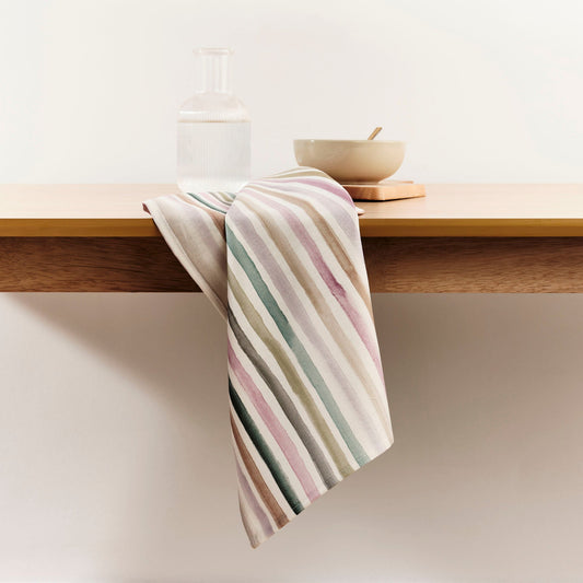 Paño de cocina Naiara 4-100 45x70 cm