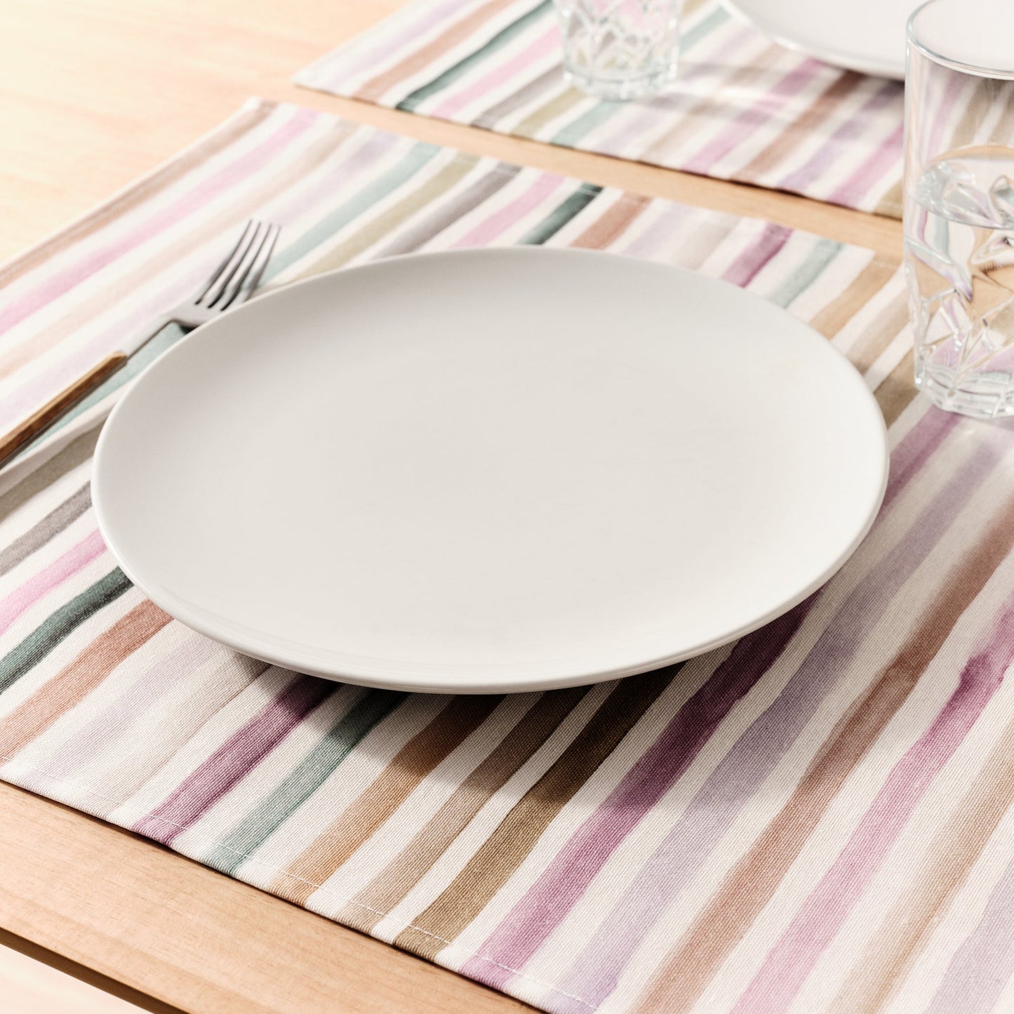 Pack 2 unidades mantel individual Naiara 4-100 50x40 cm
