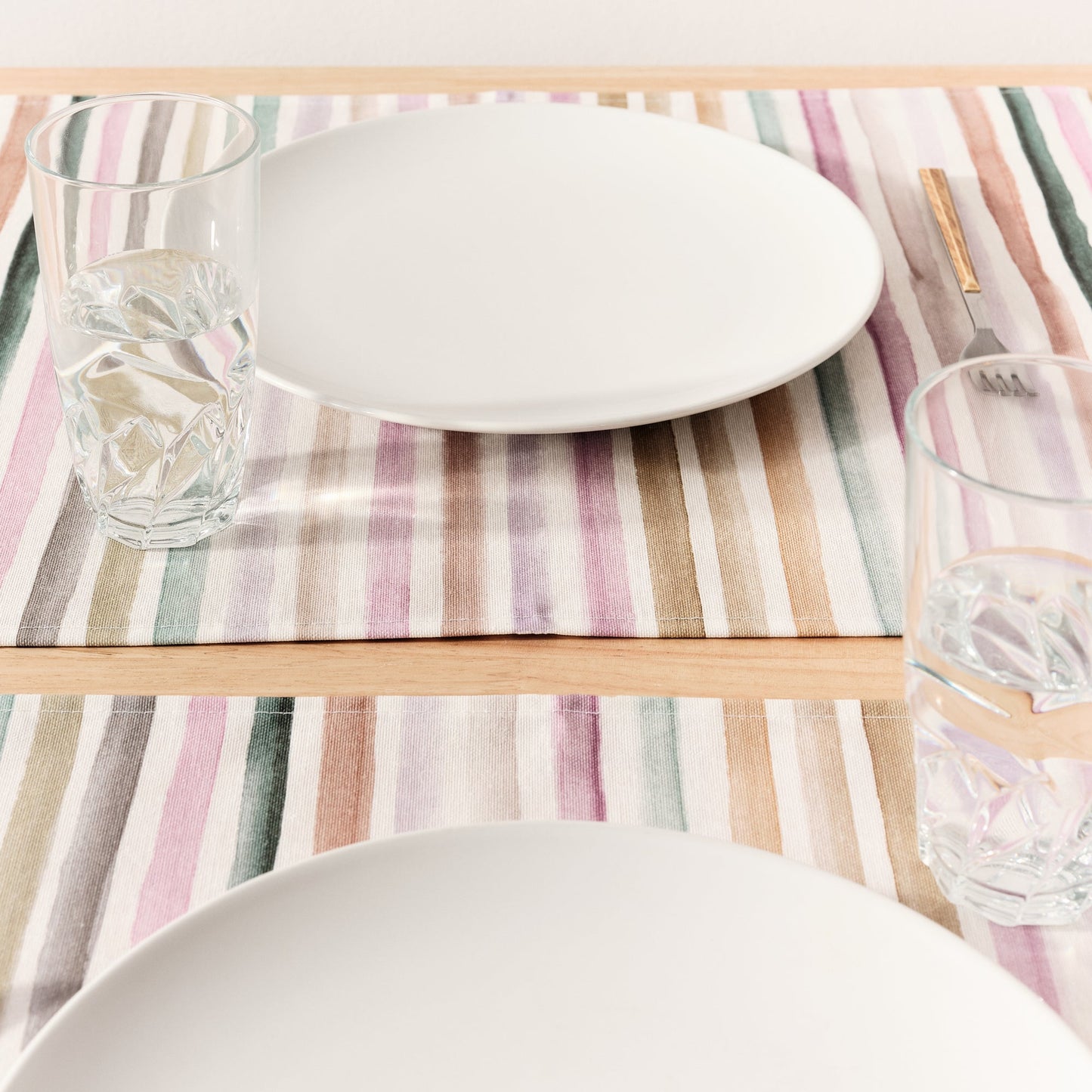 Pack 2 unidades mantel individual Naiara 4-100 50x40 cm