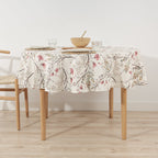 Nappe ronde antitache 0120-342