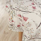 Nappe ronde antitache 0120-342