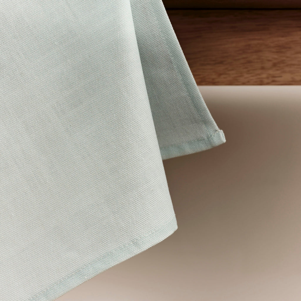 Blue kitchen towel 45x70 cm