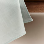 Blue kitchen towel 45x70 cm