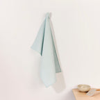 Blue kitchen towel 45x70 cm