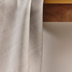 Grey kitchen towel 45x70 cm