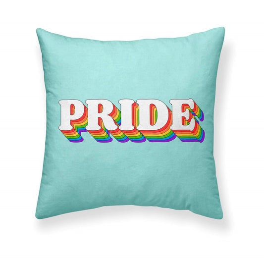 Housse de coussin 100% coton Fierté 03 50x50 cm