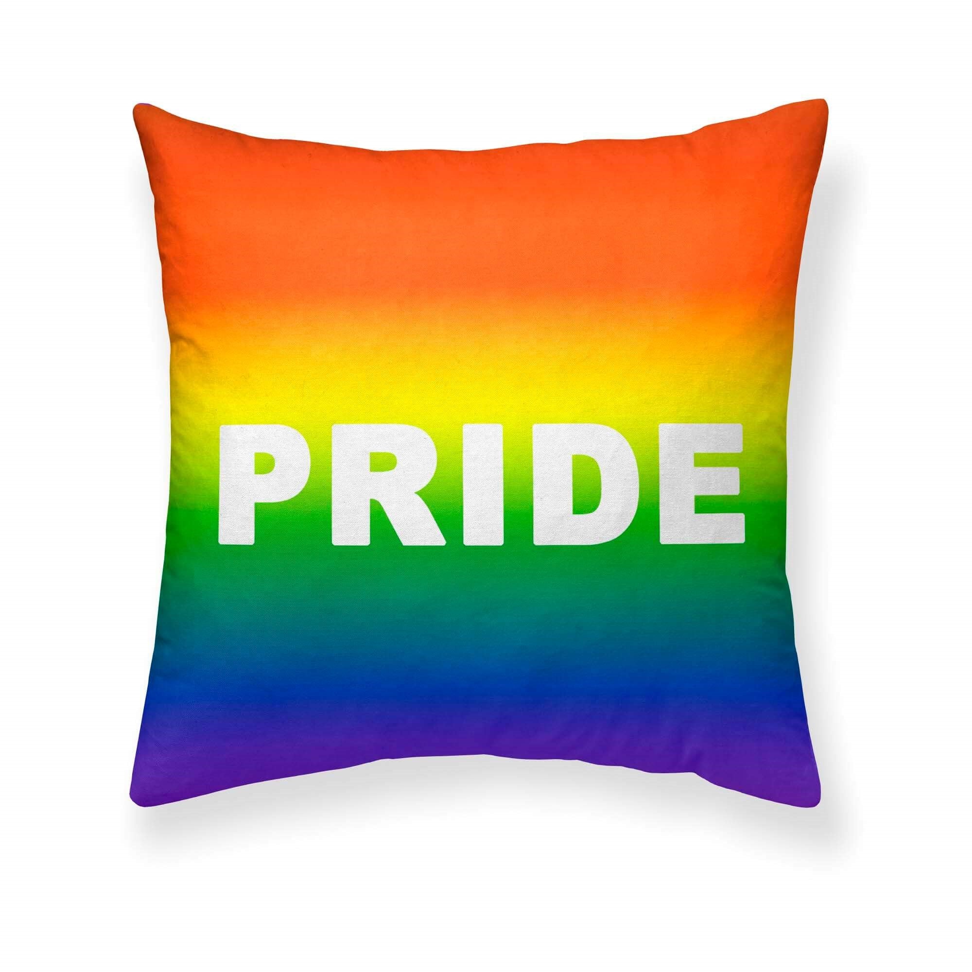 100% cotton Pride 05 cushion cover 50x50 cm