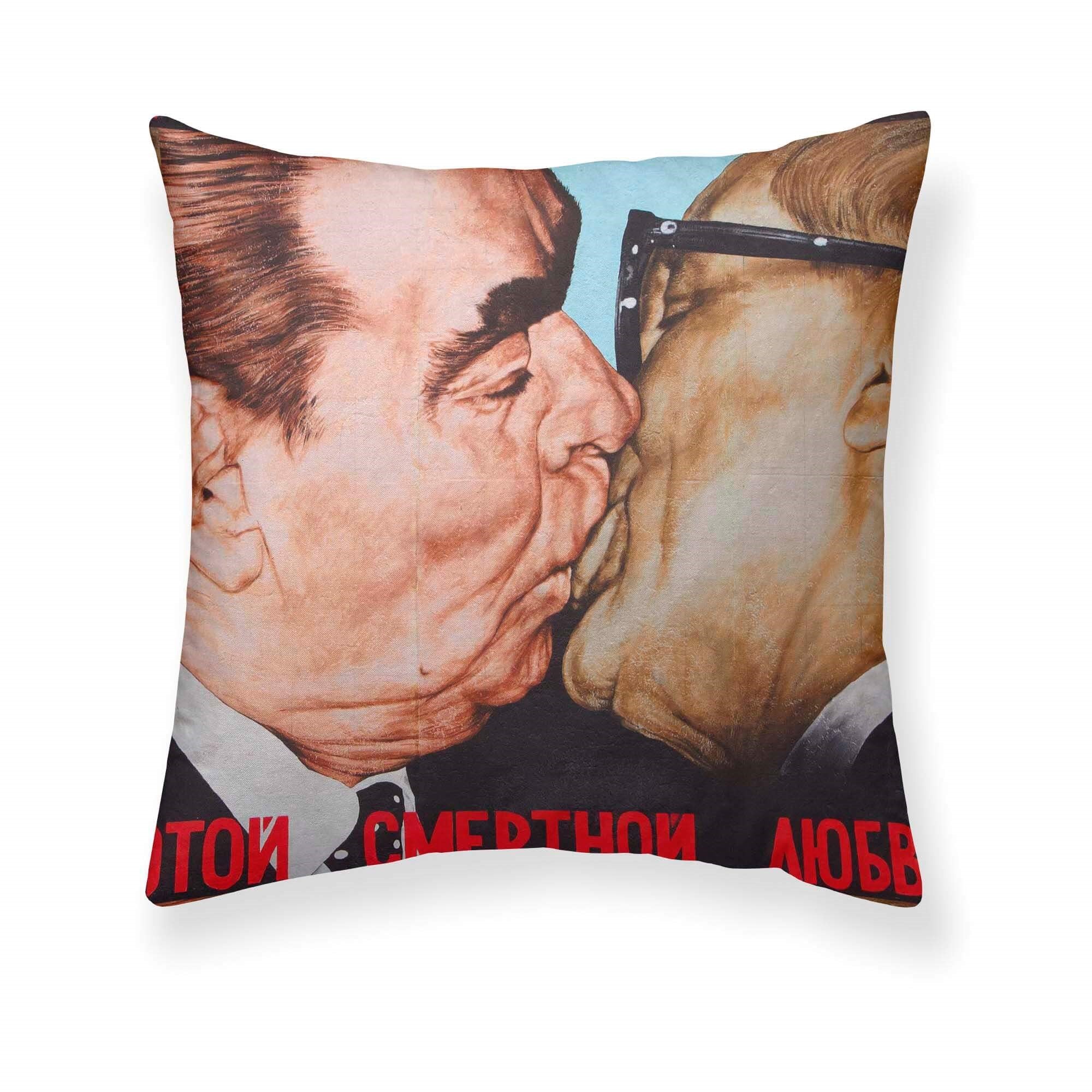 100% cotton Pride 16 cushion cover 50x50 cm