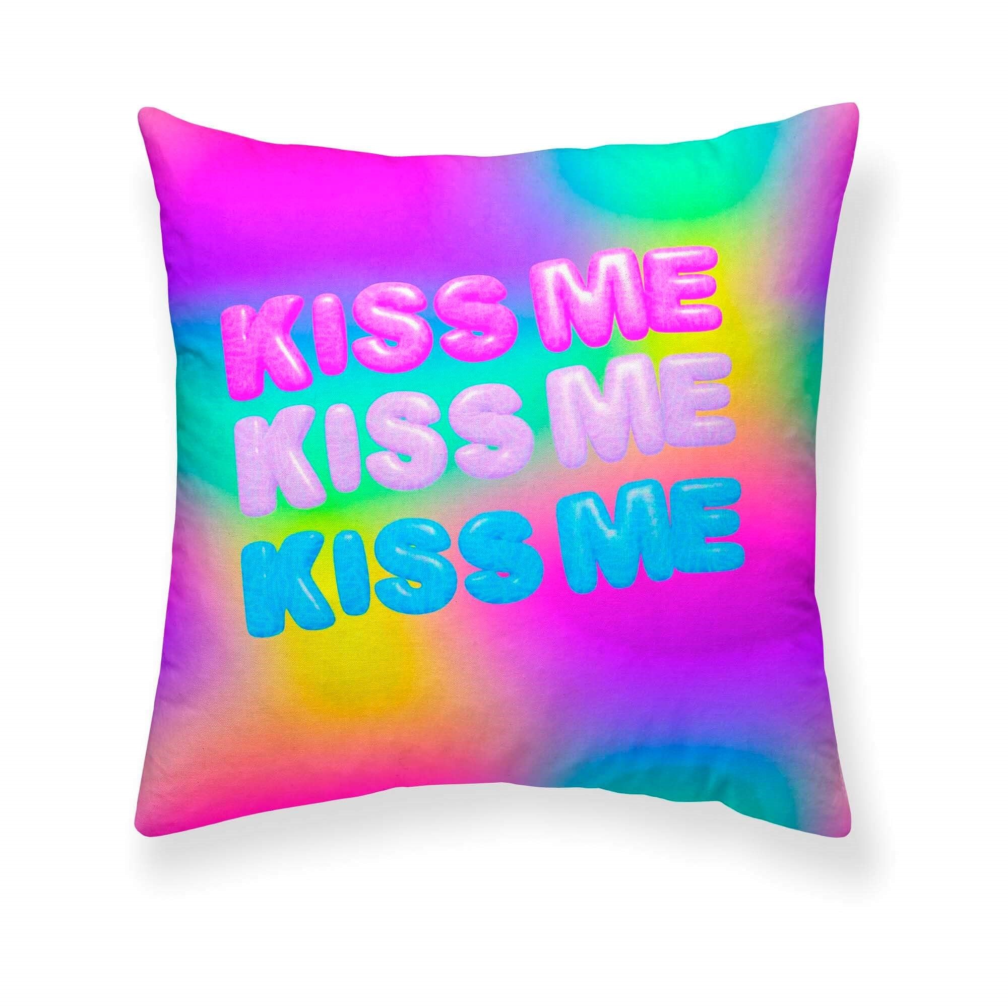 100% cotton Pride 17 cushion cover 50x50 cm