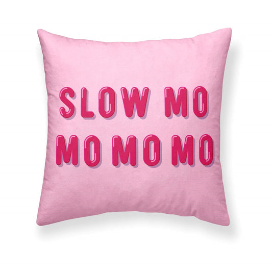 Housse de coussin 100% coton Pride 19 50x50 cm