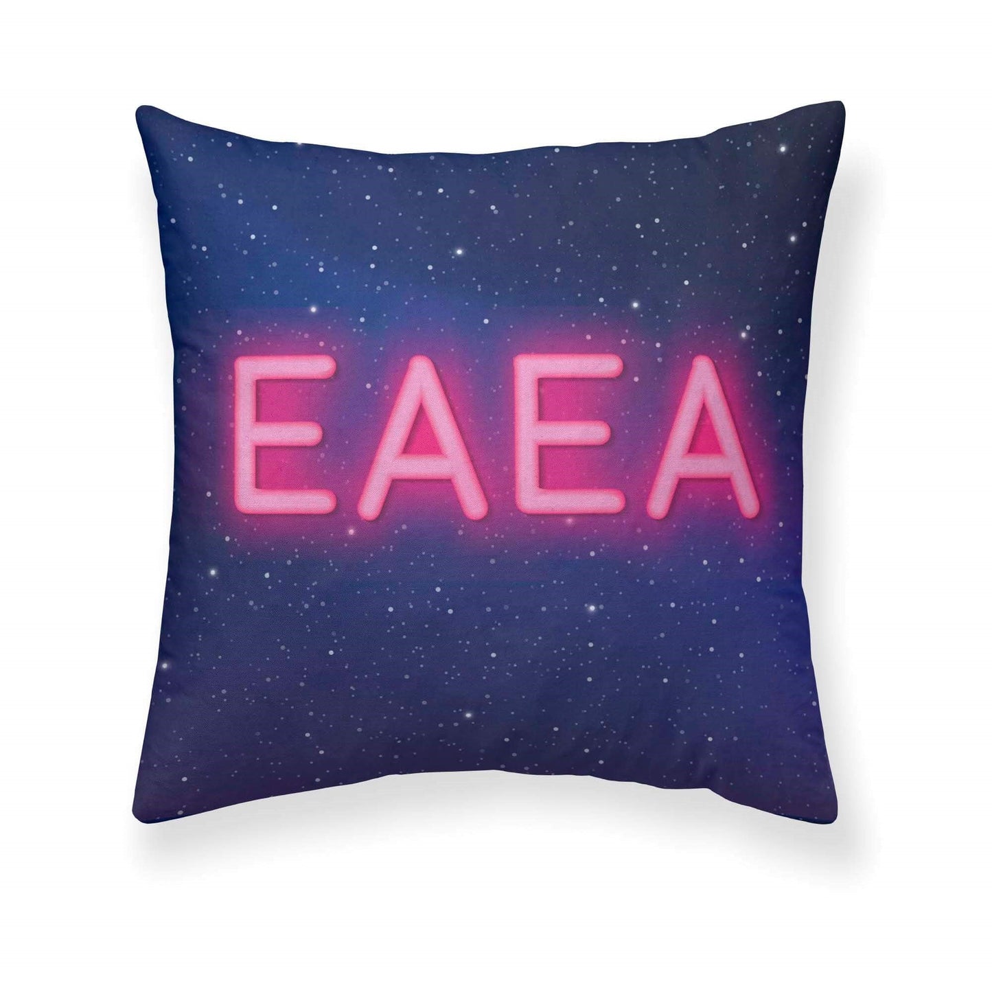 Housse de coussin 100% coton Pride 21 50x50 cm
