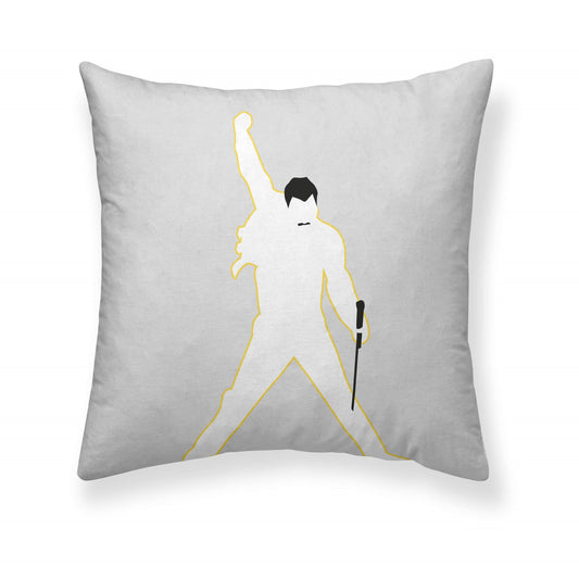 Housse de coussin 100% coton Fierté 23 50x50 cm