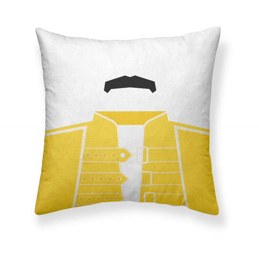 Housse de coussin 100% coton Pride 24 50x50 cm
