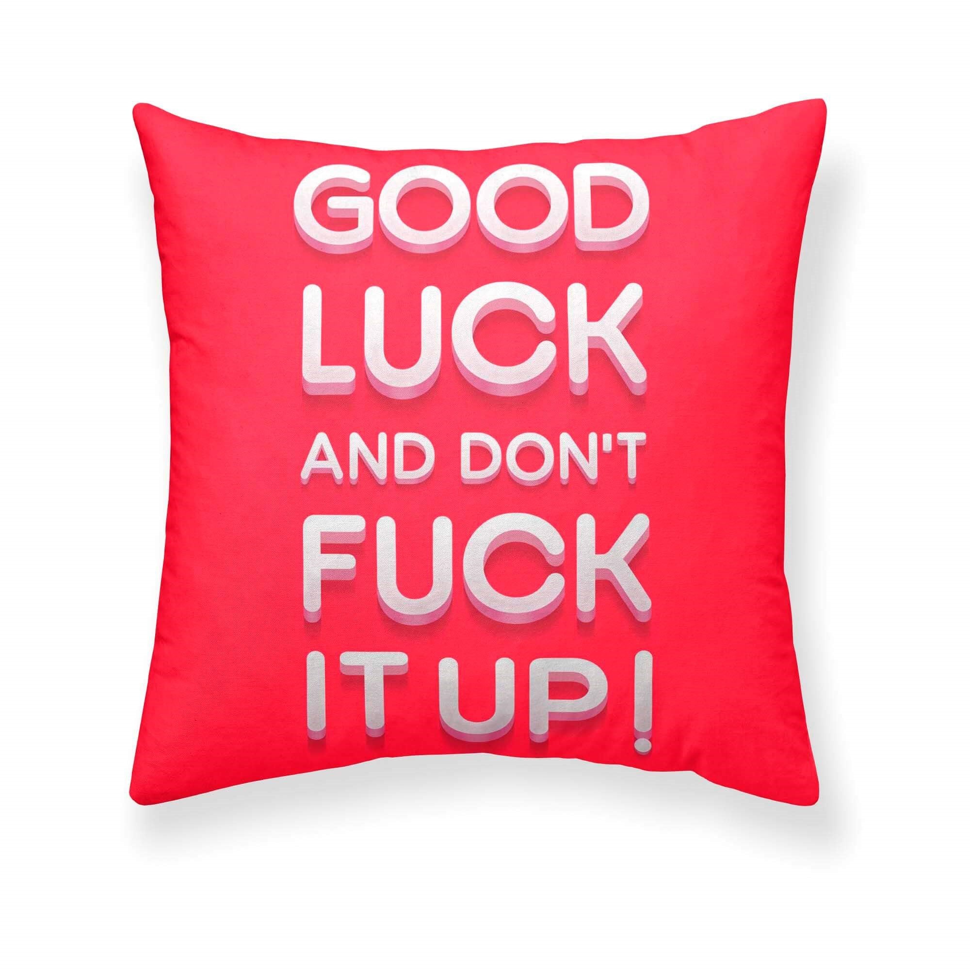 100% cotton Pride 37 cushion cover 50x50 cm