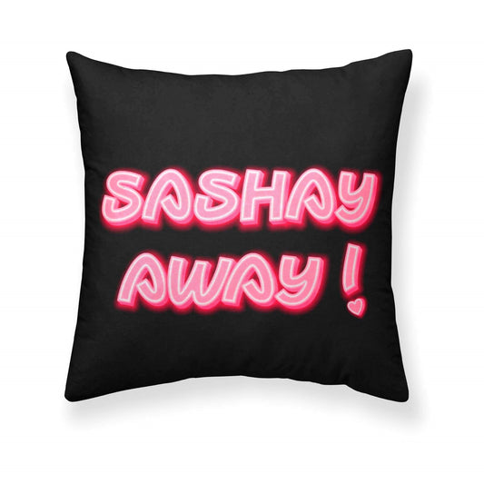 Housse de coussin 100% coton Pride 39 50x50 cm
