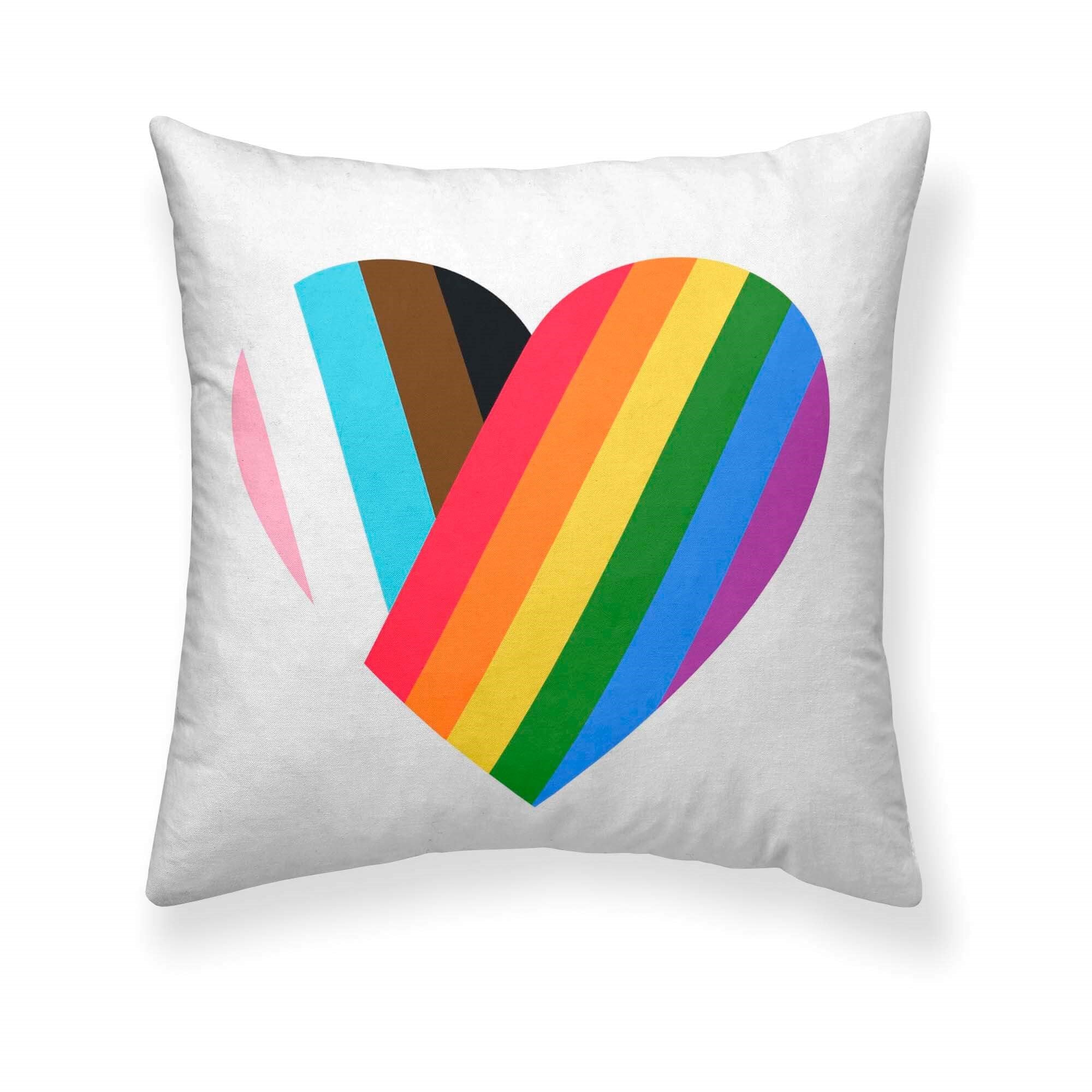 100% cotton Pride 43 cushion cover 50x50 cm