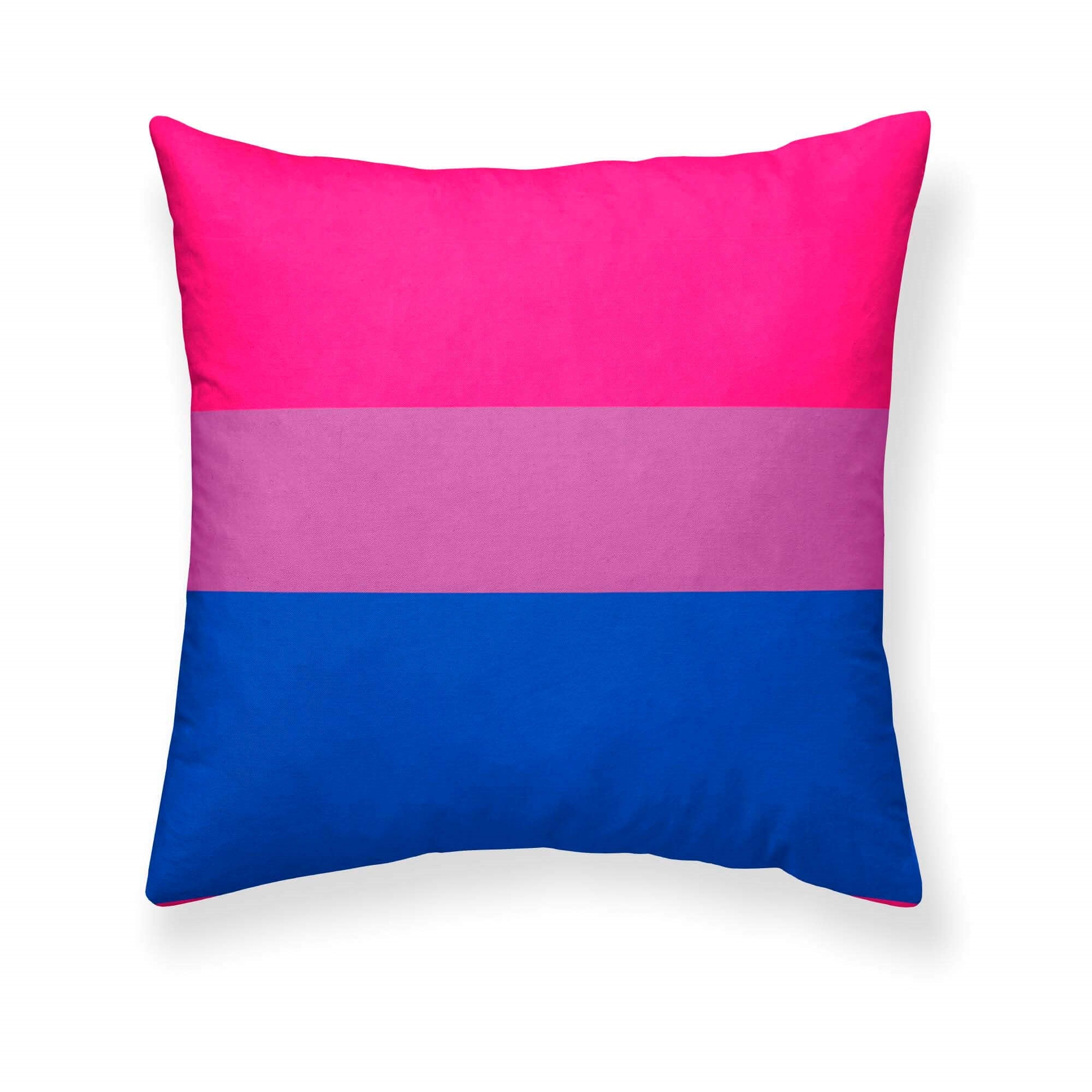 100% cotton Pride 46 cushion cover 50x50 cm