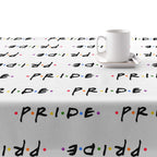Nappe résistante aux taches Pride 83