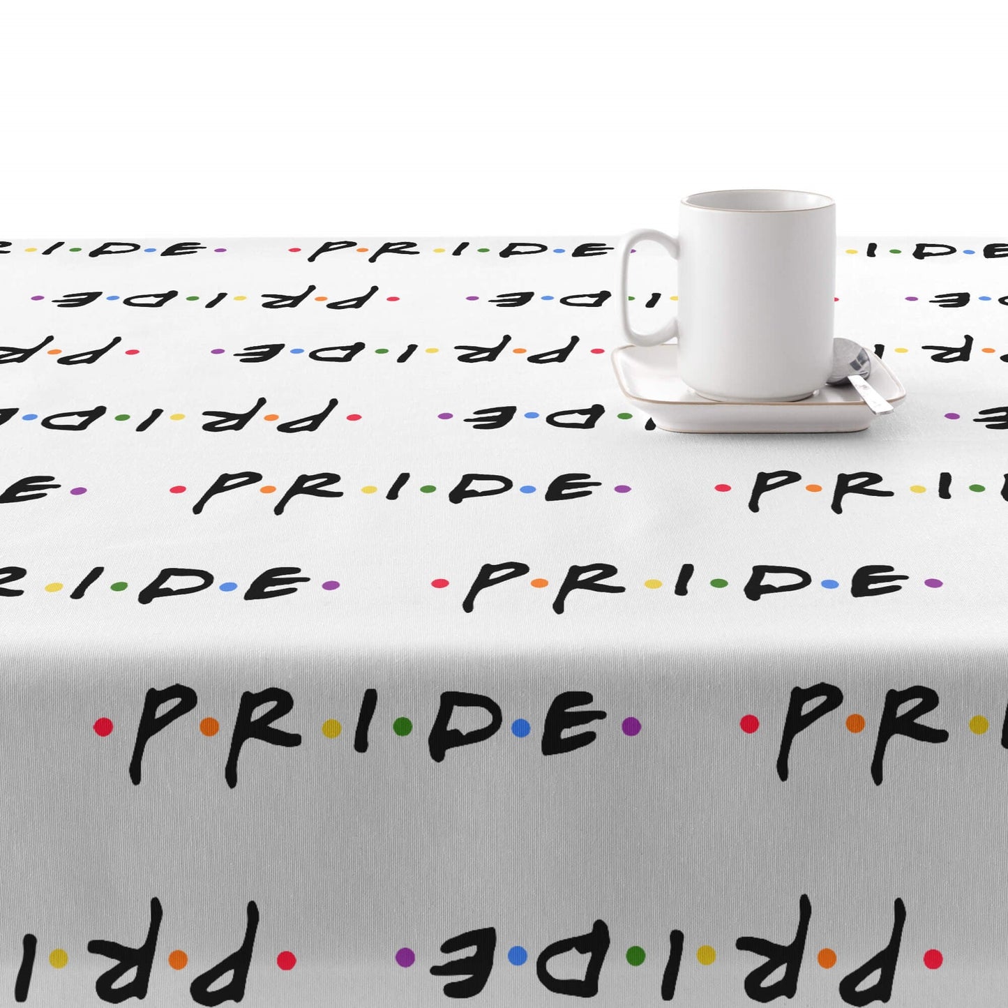 Mantel antimanchas Pride 83