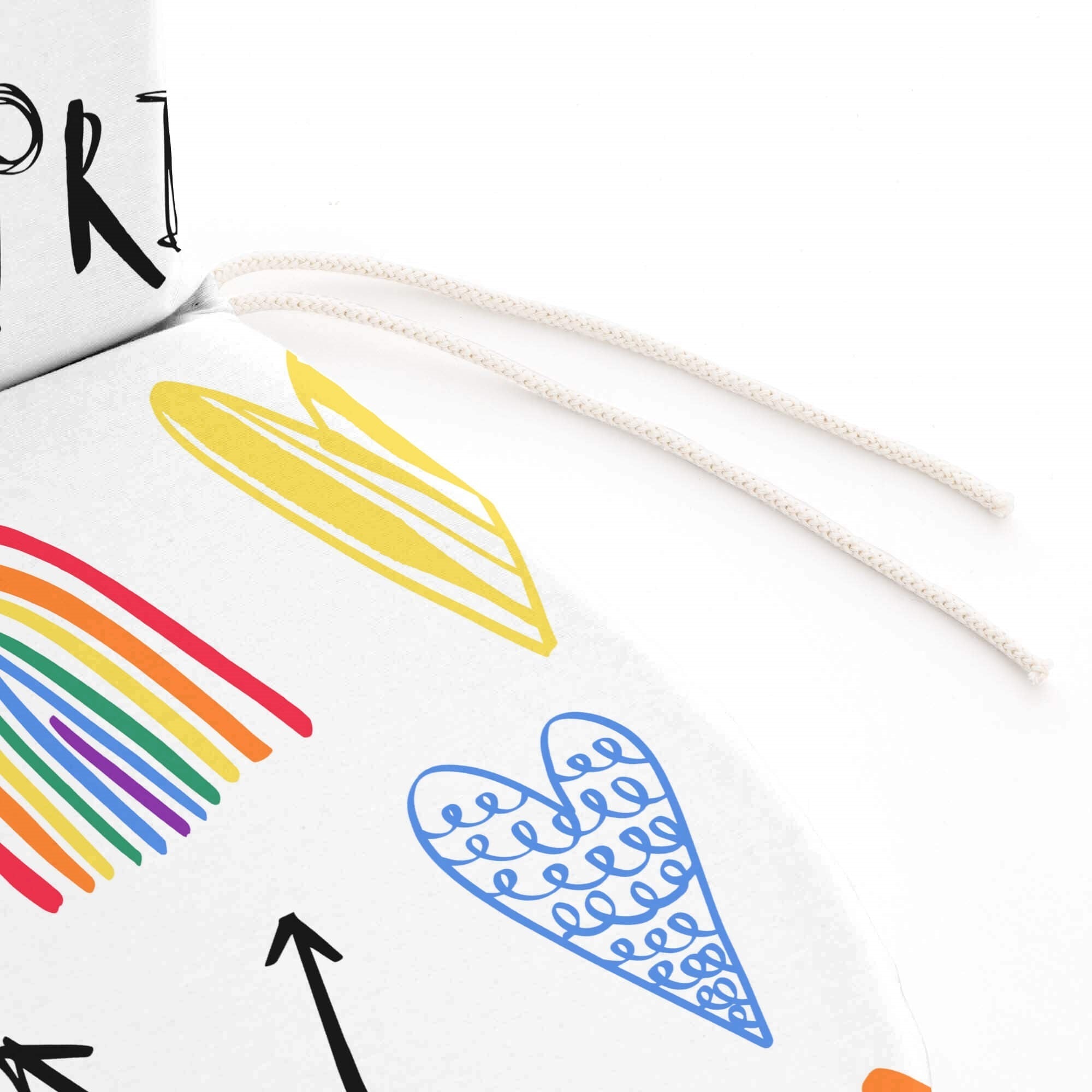 Pride 5 outdoor chair cushion 48x90 cm