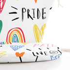 Pride 5 outdoor chair cushion 48x90 cm