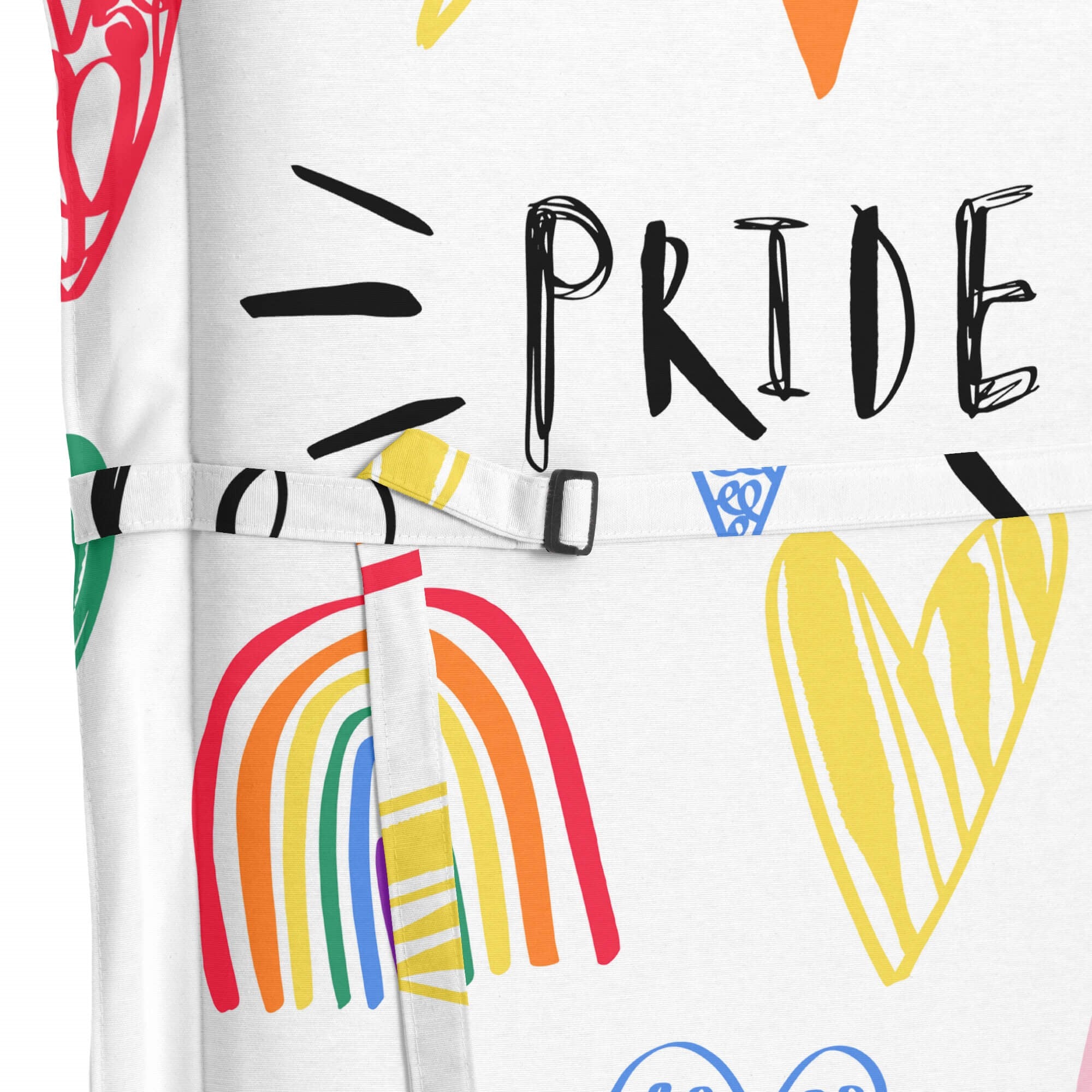 Pride 5 sun lounger cushion 53x175x5 cm