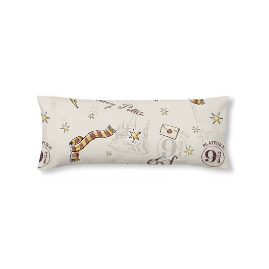 Funda de almohada 100% algodón Gryffindor Scarf
