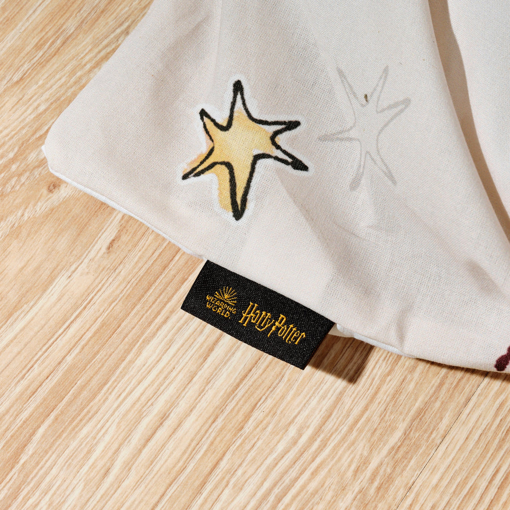 Gryffindor Scarf 100% cotton duvet cover