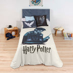 Harry Silhouette 100% cotton duvet cover