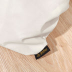 Harry Silhouette 100% cotton duvet cover