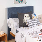 100% cotton duvet cover I Love Magic