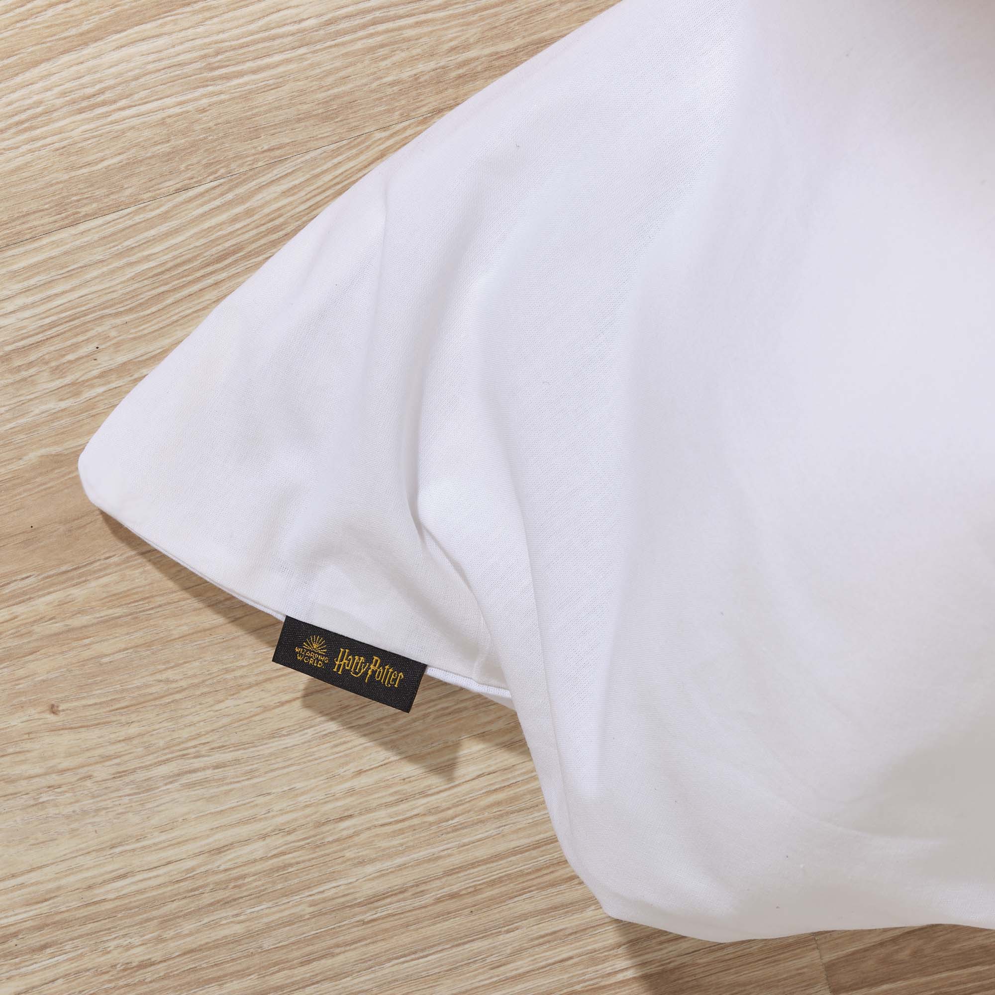 100% cotton duvet cover I Love Magic